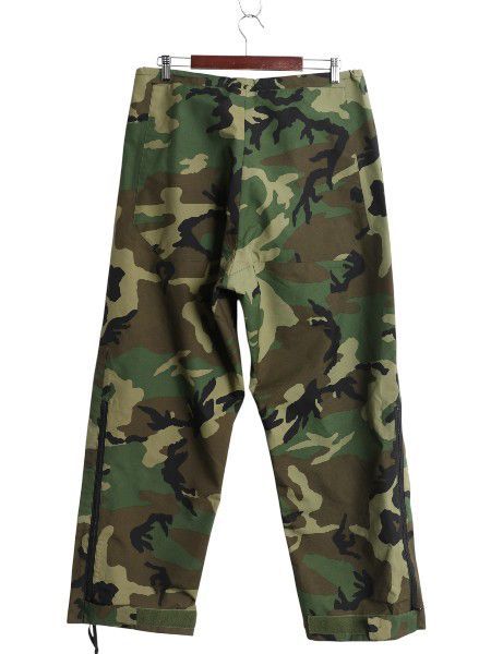 お得なクーポン配布中!】 デッドストック 90s 米軍実物 US ARMY ウッド