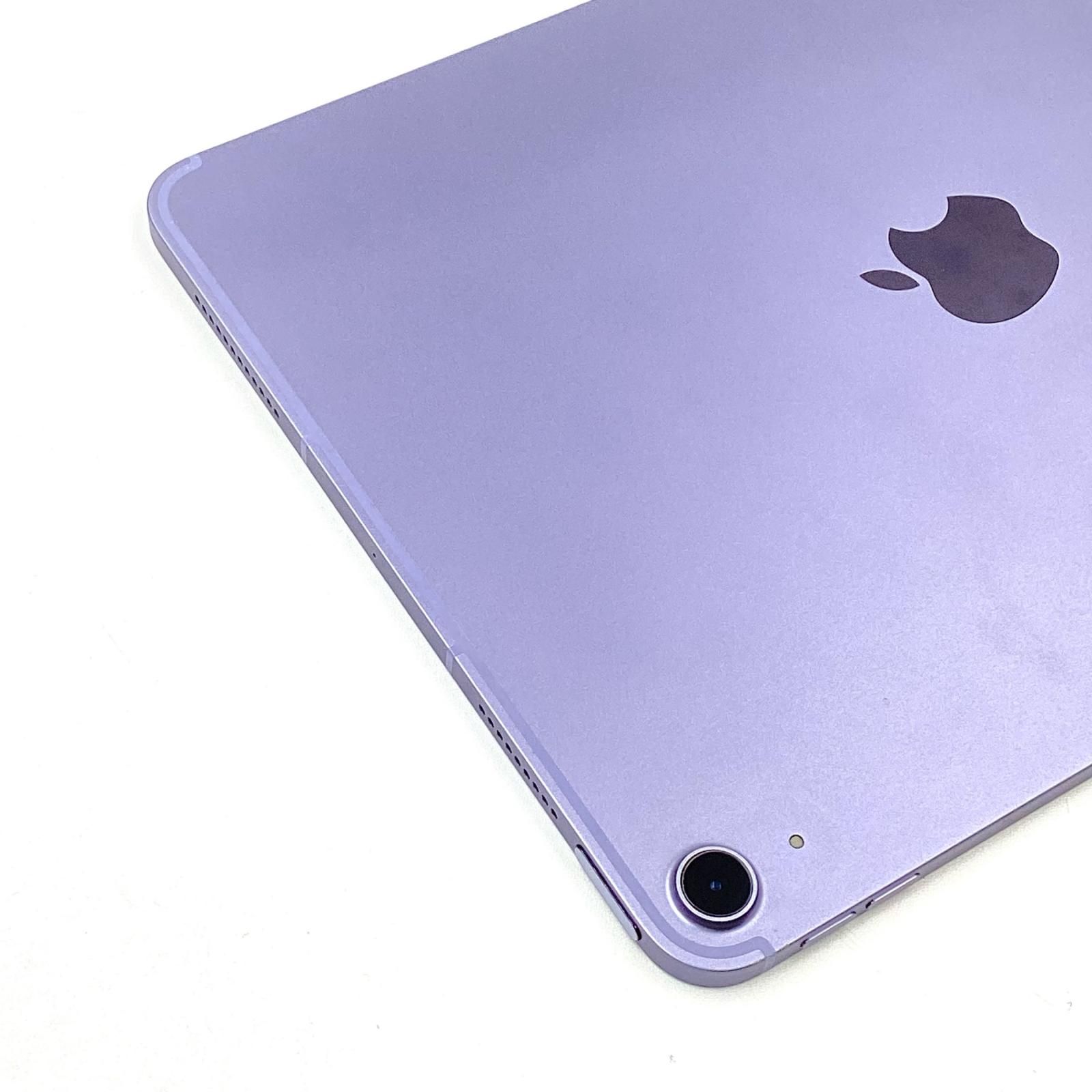 iPad Air 第五世代 Wifi 64GB パープル iPad Air Wi-Fi 64GB - パープル（第5世代）[整備済製品