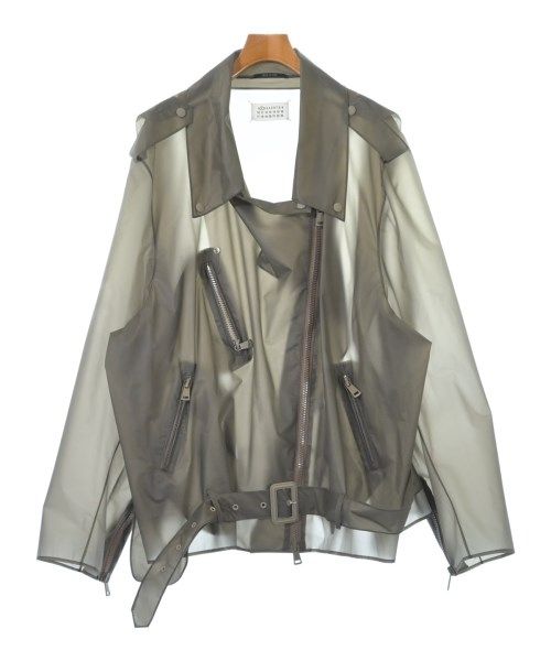 Maison Margiela ライダース レディース 古着