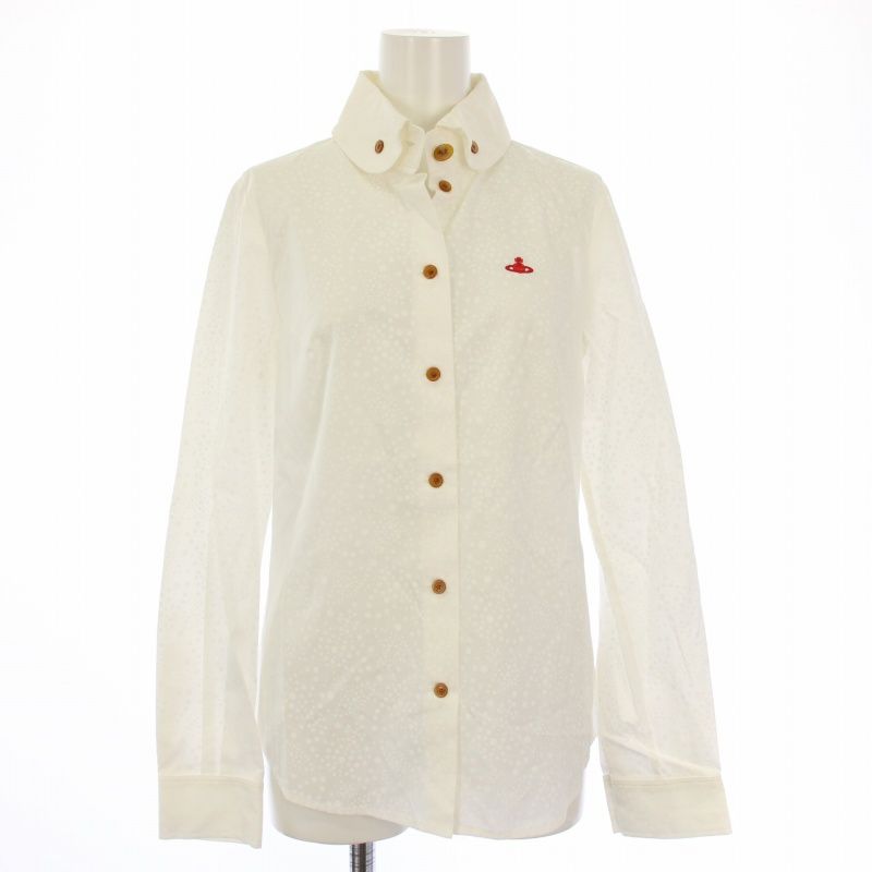 ヴィヴィアンウエストウッド レッドレーベルVivienne Westwood