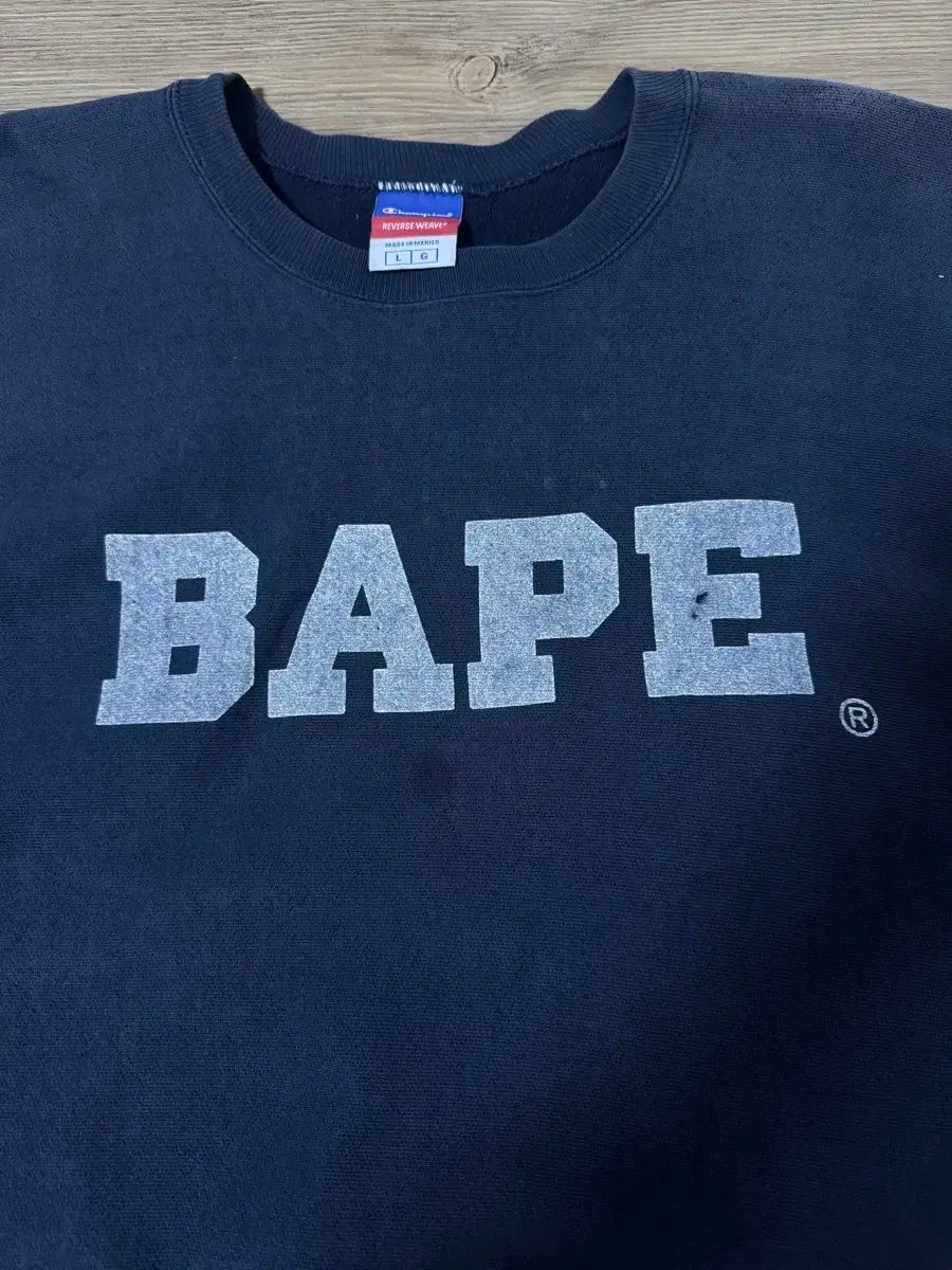 BATHING APE