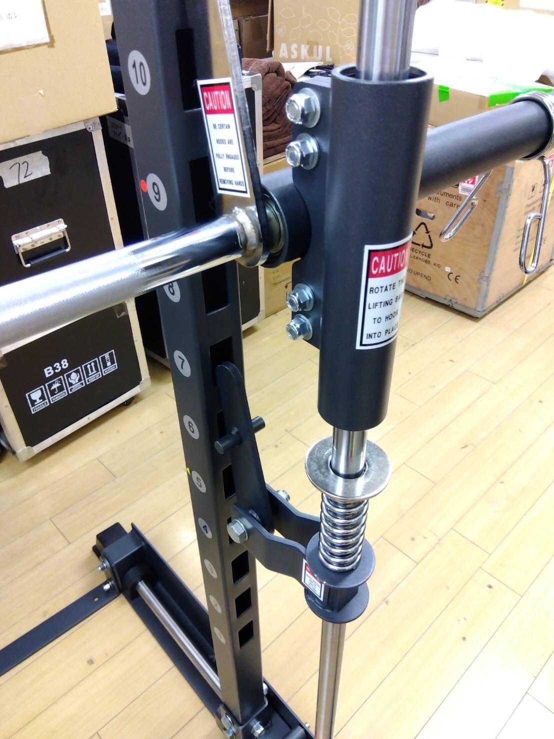 モト様専用】 ボディクラフト 3Dスミスマシン Jones Freedom ☆ベンチ