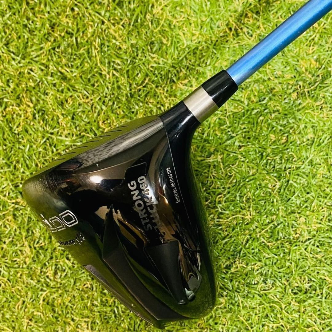 【良品】バルド コンペチオーネ 568 1W ドライバー メンズ 右利き用 SR 良品】バルド コンペチオーネ 568 1W ドライバー メンズ 右利き