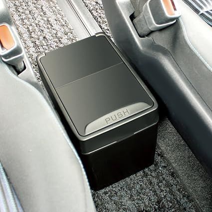 車内用品 Yac) 槌屋ヤック(Tsuchiya ゴミ箱 | ダストボックス センターリ 長期保管品 .: 屋外用ゴミ箱 送料無料楽天ランキング1位獲得槌屋ヤック(Tsuchiya センターリアダスト DG センター 2個セット 槌屋ヤック株式会社