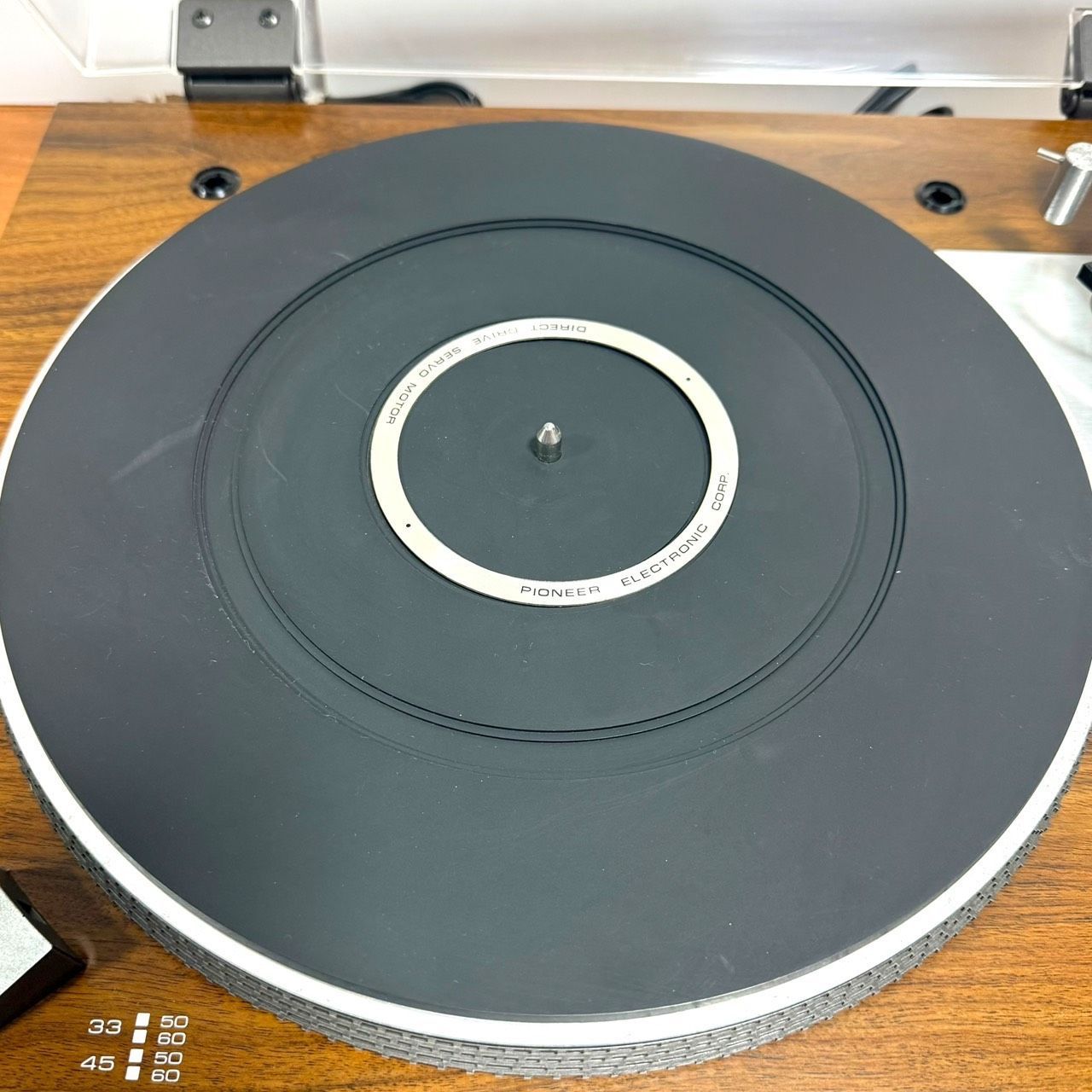 PIONEER パイオニア