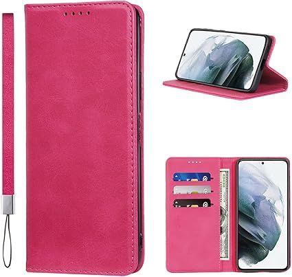 Galaxy A53 5G ケース 手帳型 高質PUレザー Galaxy A53 5G カバー SC-53C 耐衝撃 サムスン ンギャラクシー A53 5G SCG15 ケース 内蔵マグネット開閉式 ベルトなし スマホケース おしゃれ カー