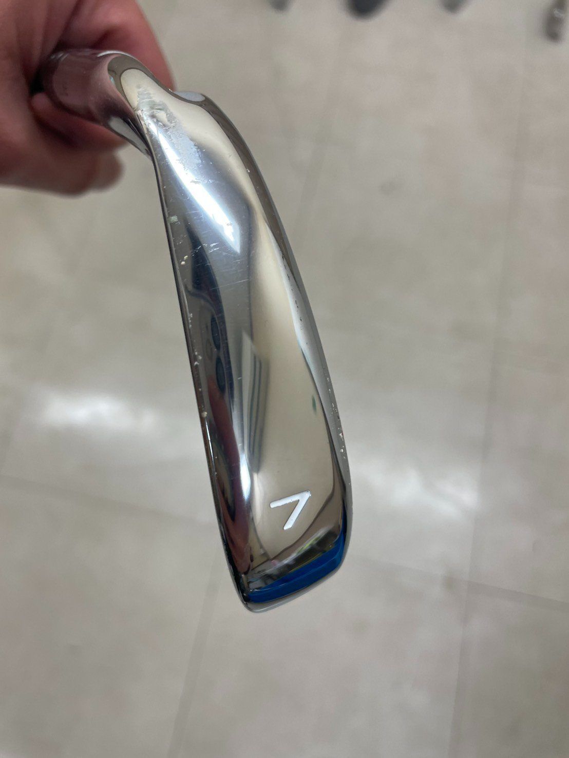 アイアン キャロウェイ ELYTE-MAX-FAST CALLAWAY