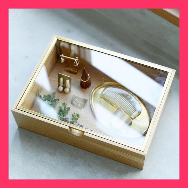 木製 鶴 ツル 鳥 バスケット 籠 カゴ 鍋敷き 置物 折り畳み レトロ