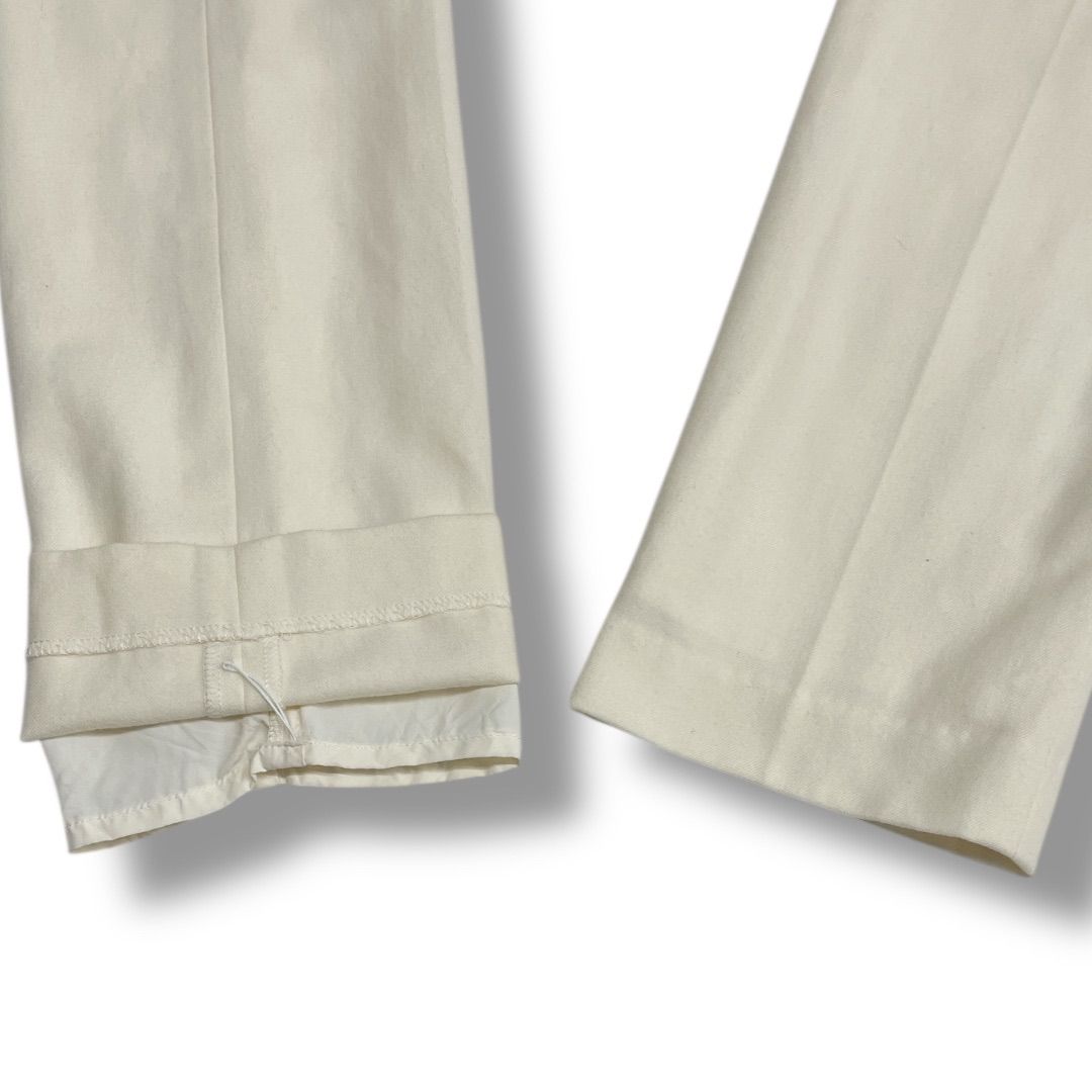 Theory セオリー Treeca Pull On L Light Saxony 2 テーパードパンツ  