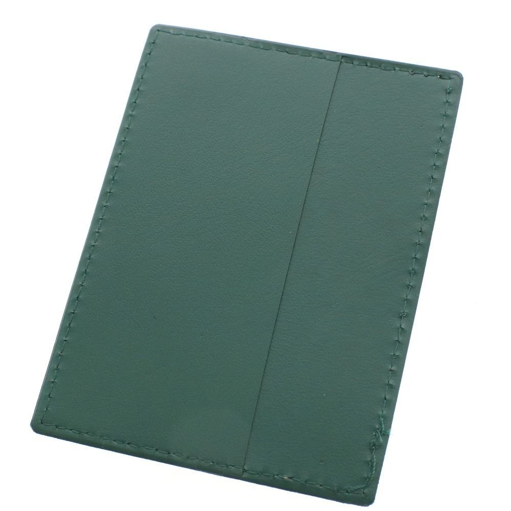 □ ロレックス GENEVE パスケース カードケース 保証書ケース 付属品
