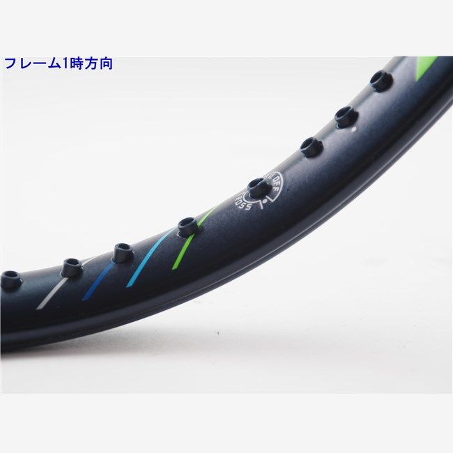 中古 テニスラケット ヘッド グラフィン タッチ インスティンクト MP 2017年モデル (G2) HEAD GRAPHENE TOUCH INSTINCT MP 20 (c25070130c) HEAD 中古 ヘッド グラフィン タッチ インスティンクト MP 2017