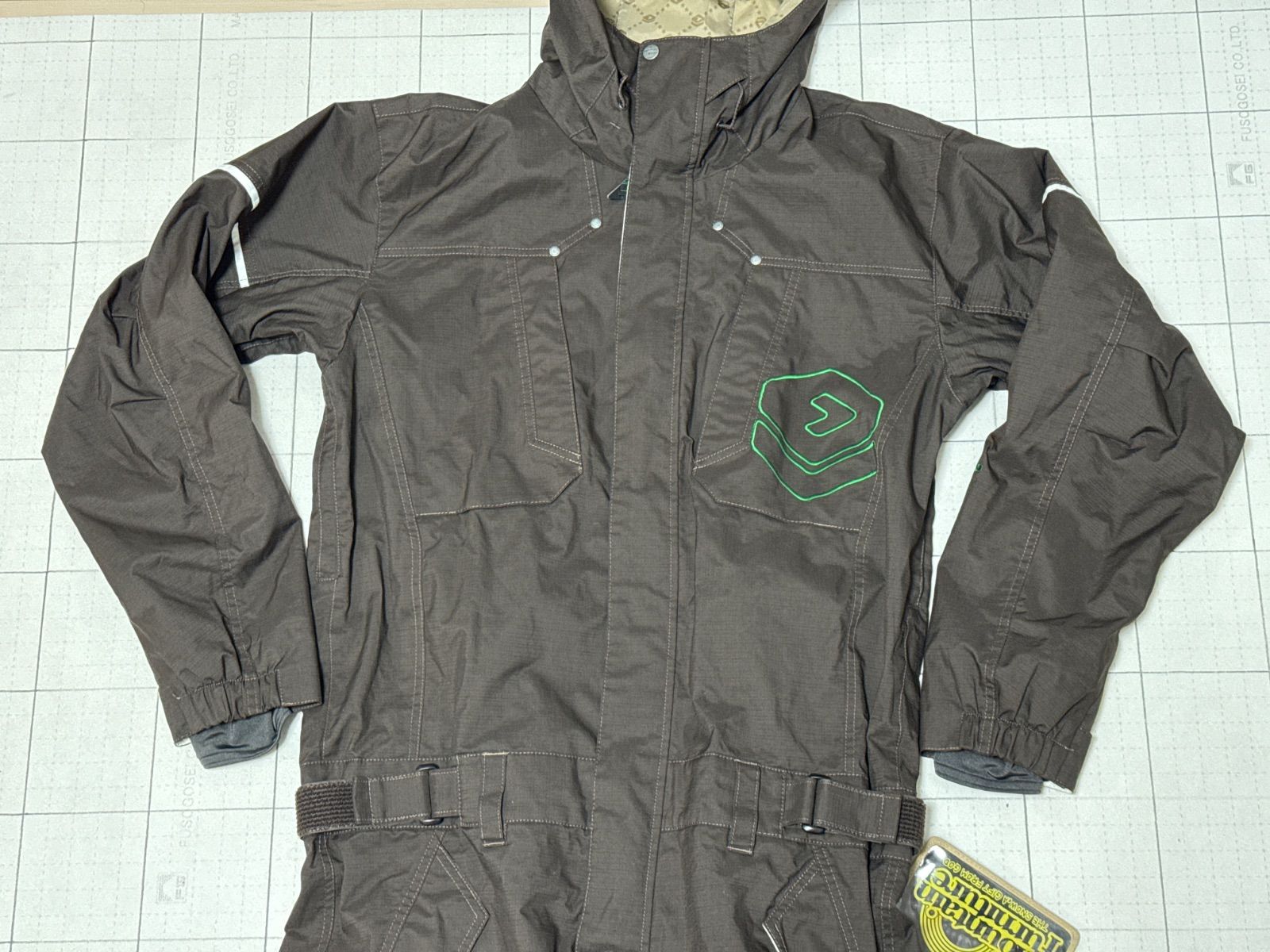 Burton AK GORE-TEX セットアップ スノーボードウェア