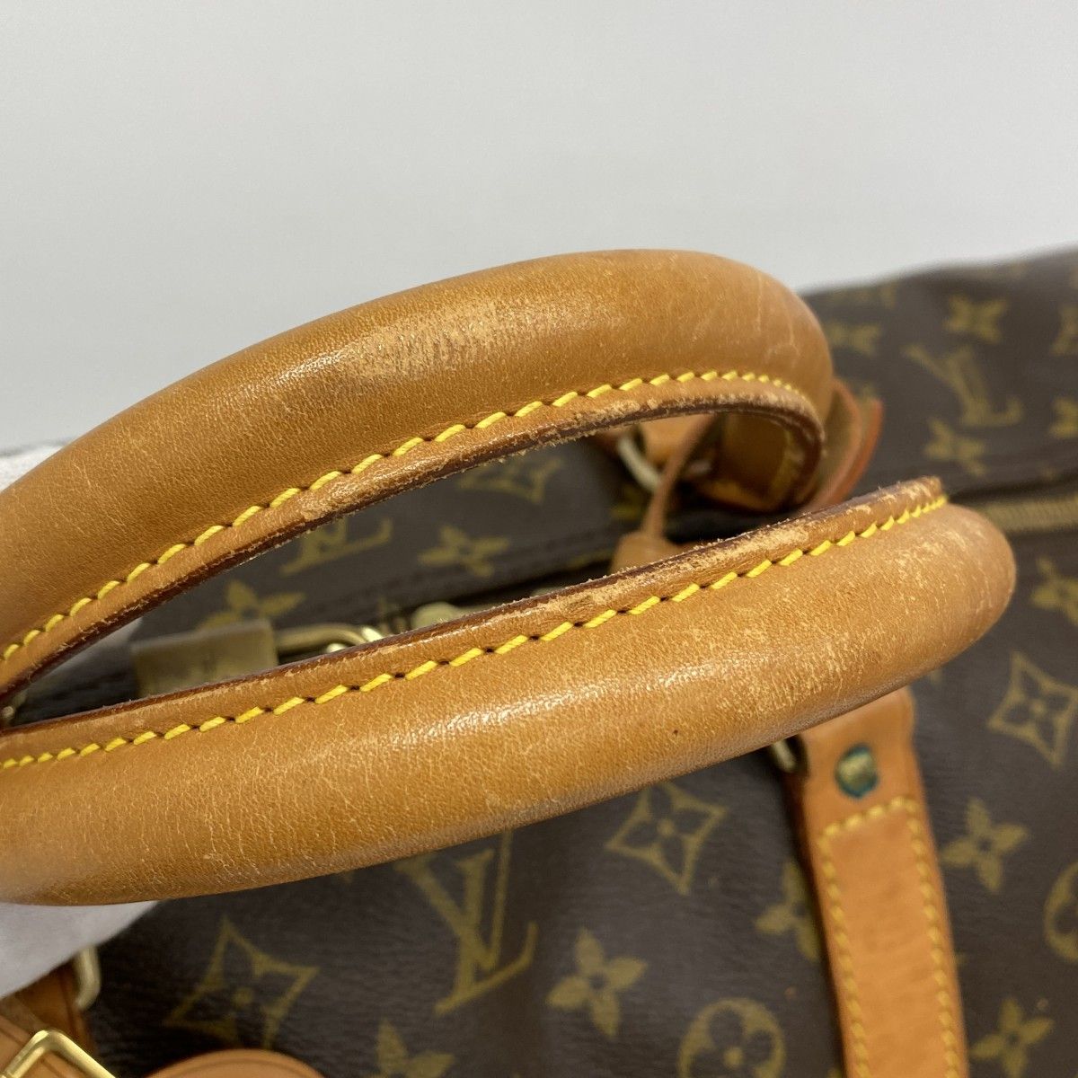 ルイヴィトン ボストンバッグ