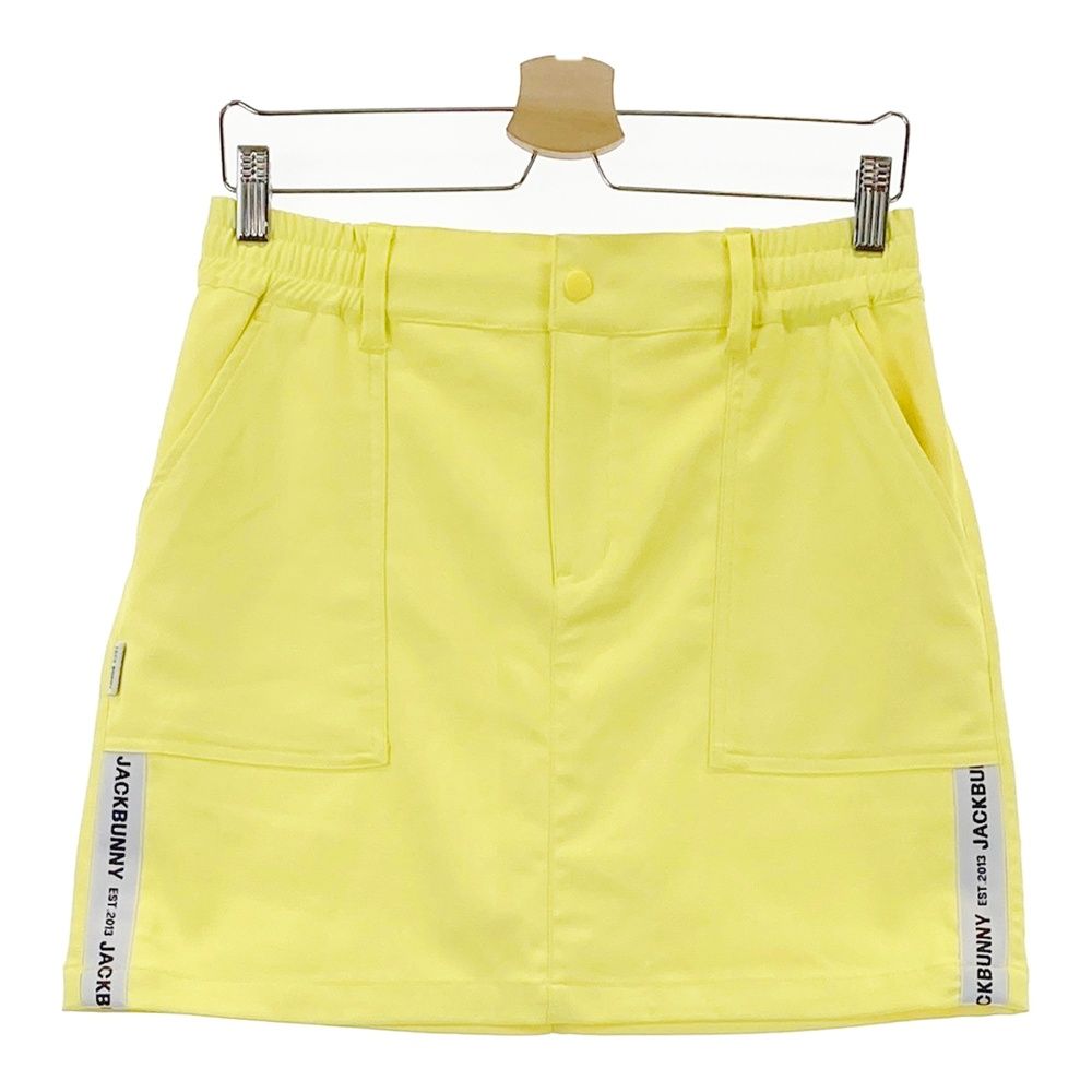 WAAC WOMENS プリーツキュロットスカート/072324351 スカート WOMENS