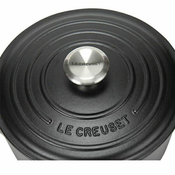 Cocotte Ronde