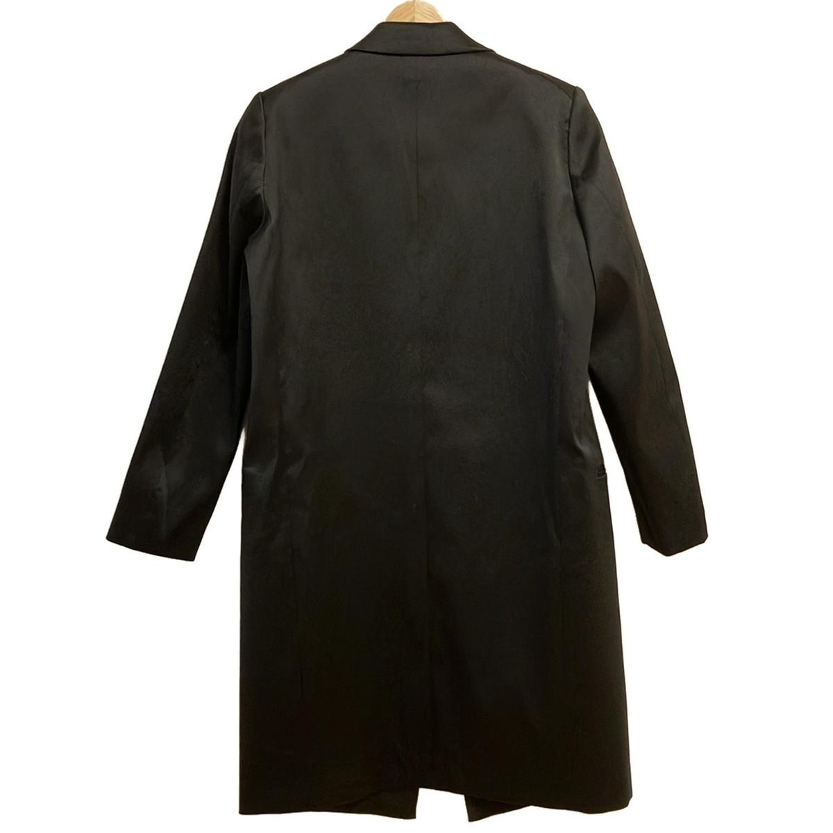 DUAL VIEW デュアルヴュー コート サイズ40 M レディース - 黒 長袖 秋 冬