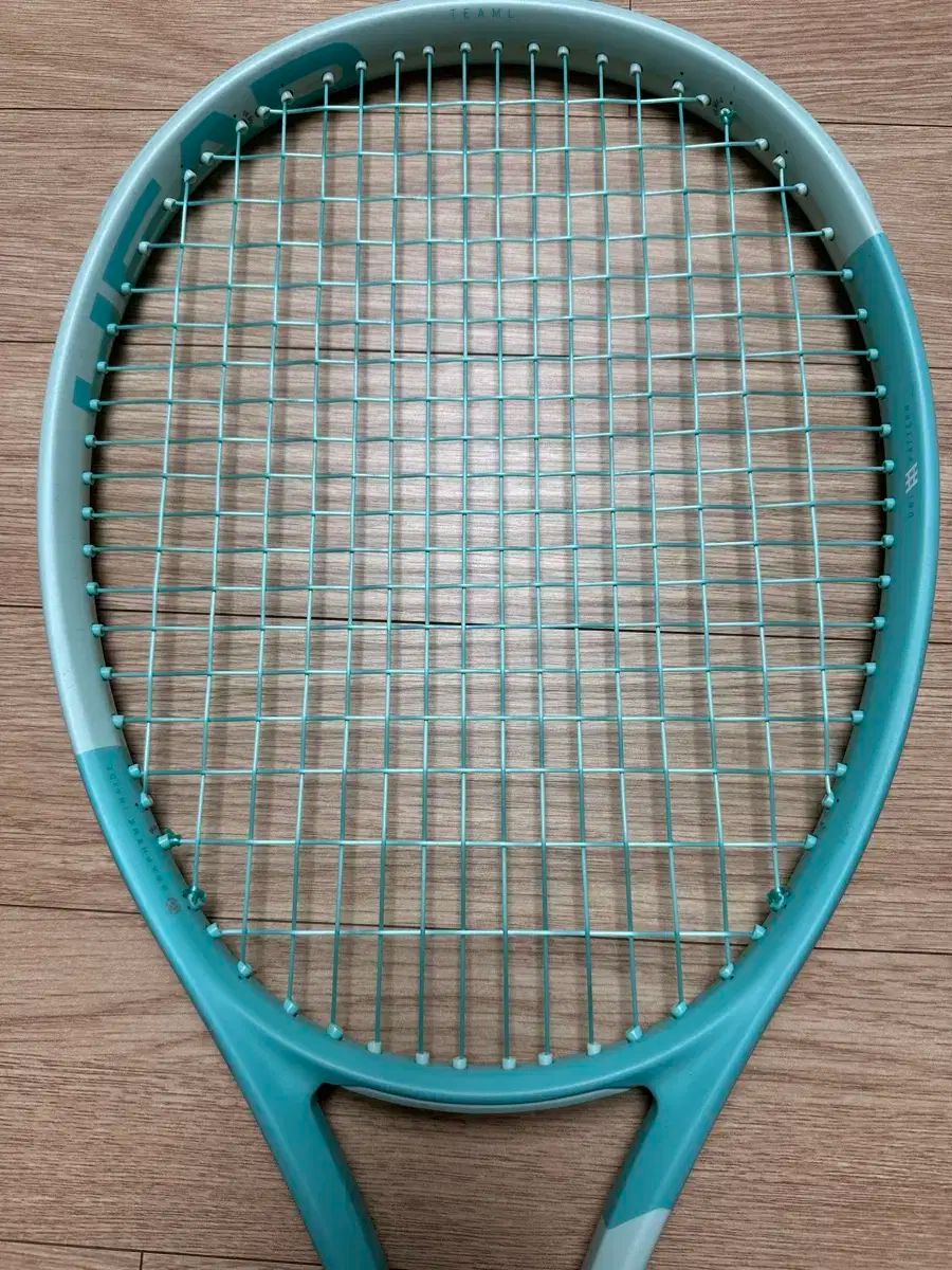 ヘッドブーム アップルミント 2025 ラケット 260g