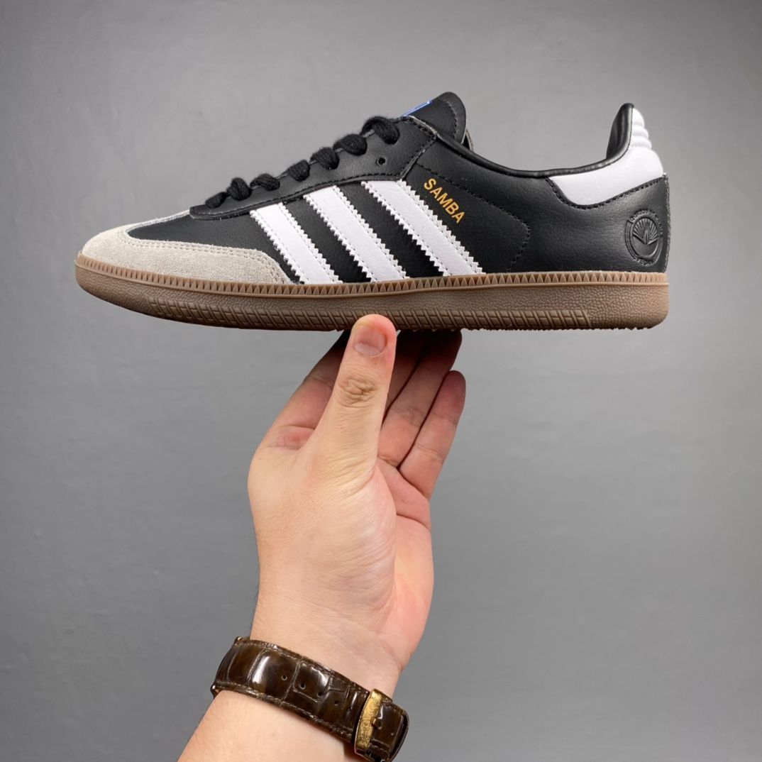 新品 Adidas SAMBA VEGAN FX9042 アディダス サンバ ヴィーガン スニーカー - メルカリ