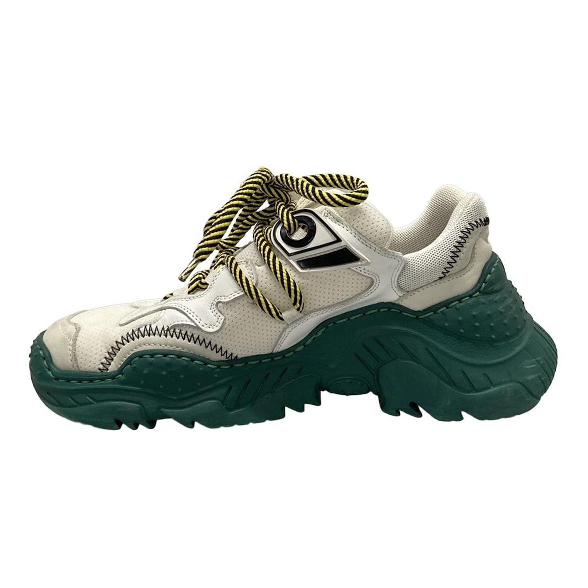 ヌメロ ヴェントゥーノ