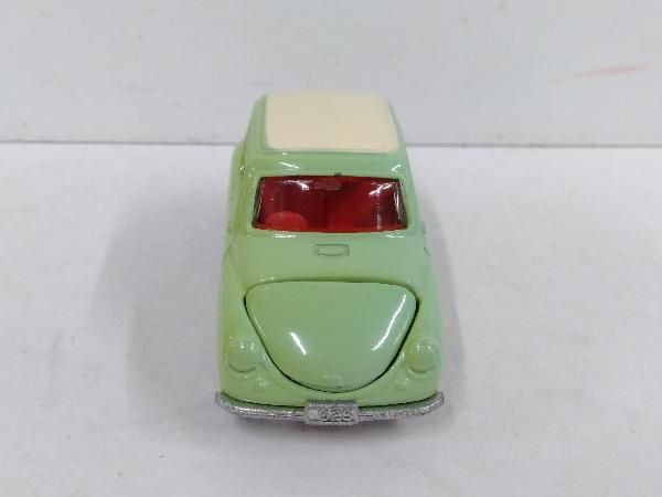 トミカ 21 スバル 360 わんだぁらんど! 1989 SUMMER トミカ 21 スバル