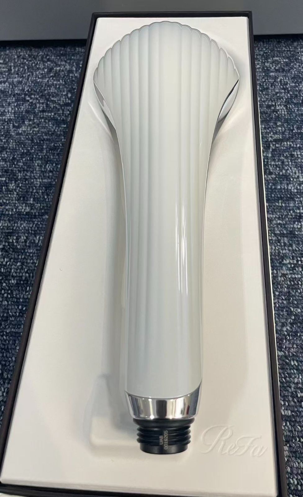 中古品 MTG ReFa FINE BUBBLE U（リファファインバブル U） RS