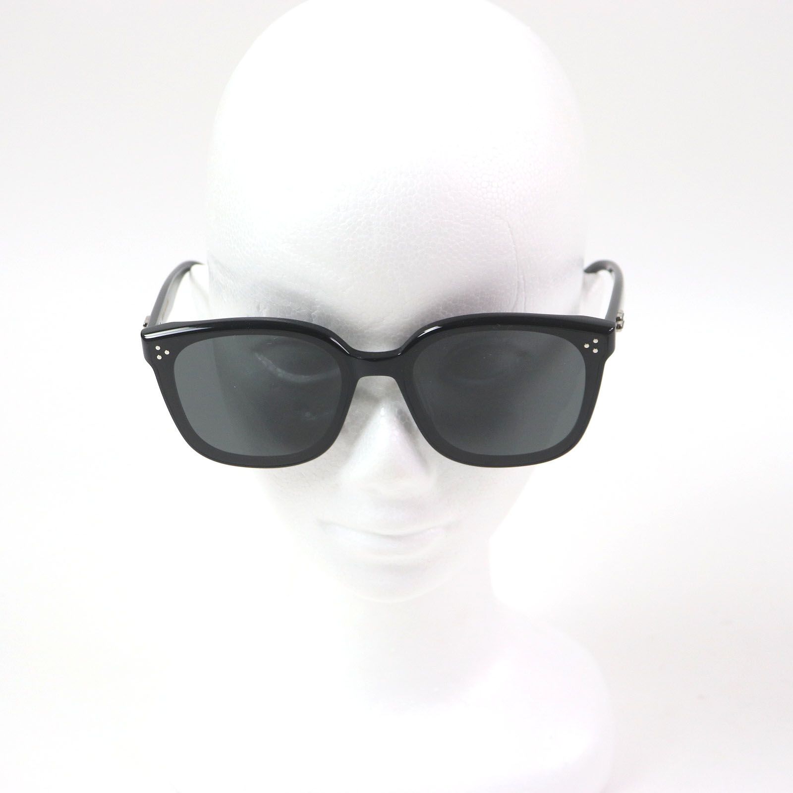 GENTLE MONSTER スクエアサングラス 未使用品 48684-d2_2521ca68-e316-4f13-