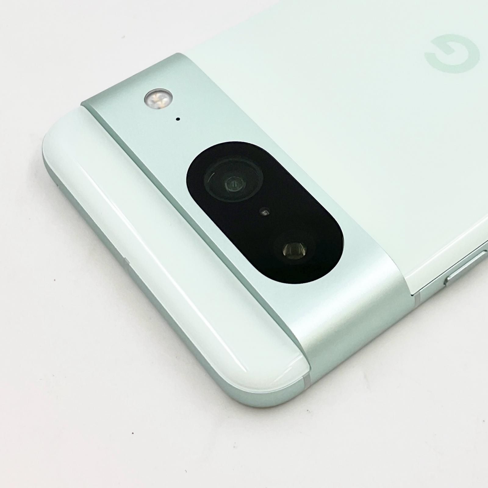 Google Pixel8 128GB  SIMフリー ミント 本体 mint Google Pixel 新品 8 128gb 本体 ミント 緑 SIMフリー