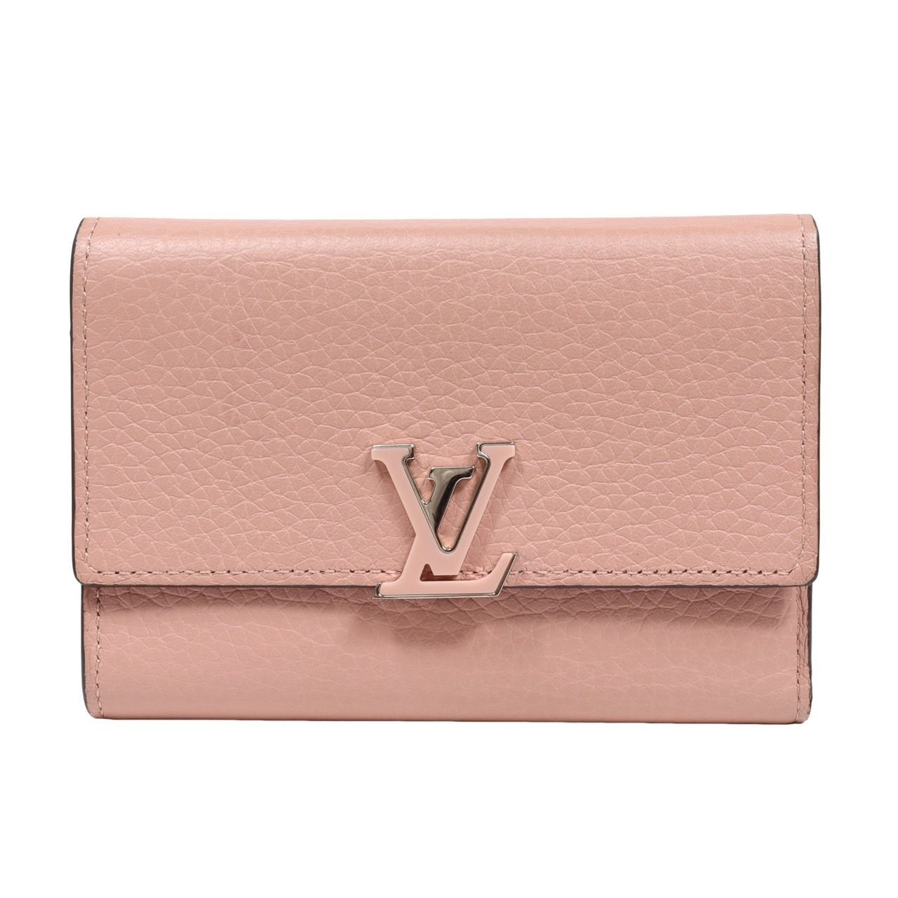 Louis Vuitton ルイヴィトン ポルトフォイユ・カプシーヌ Louis Vuitton ルイヴィトン ポルトフォイユ・カプシーヌ