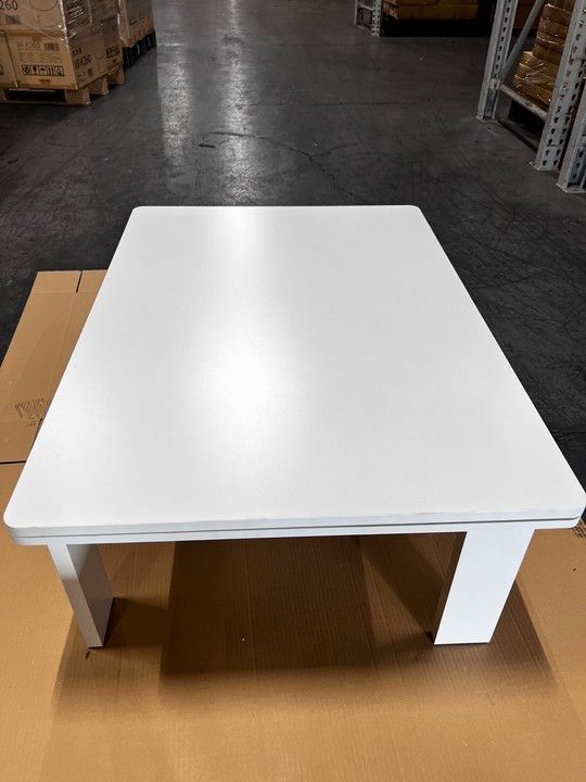 こたつテーブル 折れ脚 長方形 105×75cm こたつ テーブル 家具 リビングテーブル おしゃれ ktc10575
