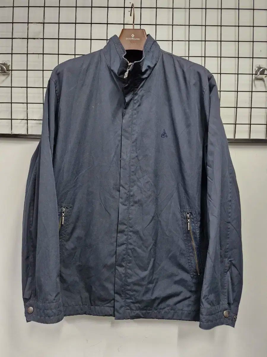 100L BEAN POLE ビーンポール ヴィンテージ ブルゾン ジャケット