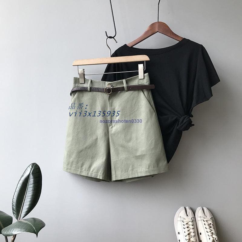 パンツ ショートパンツ