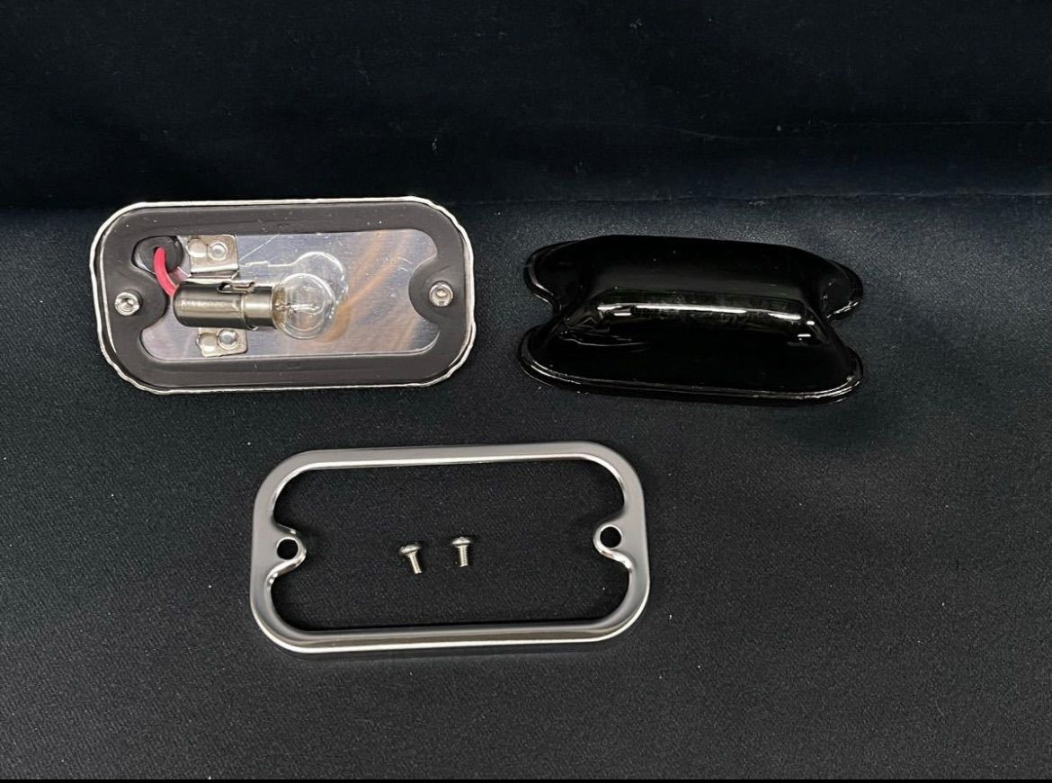 板橋用品製作所 S-80DXST 16個 深緑 角マーカー グリーン 電球式 24V6W