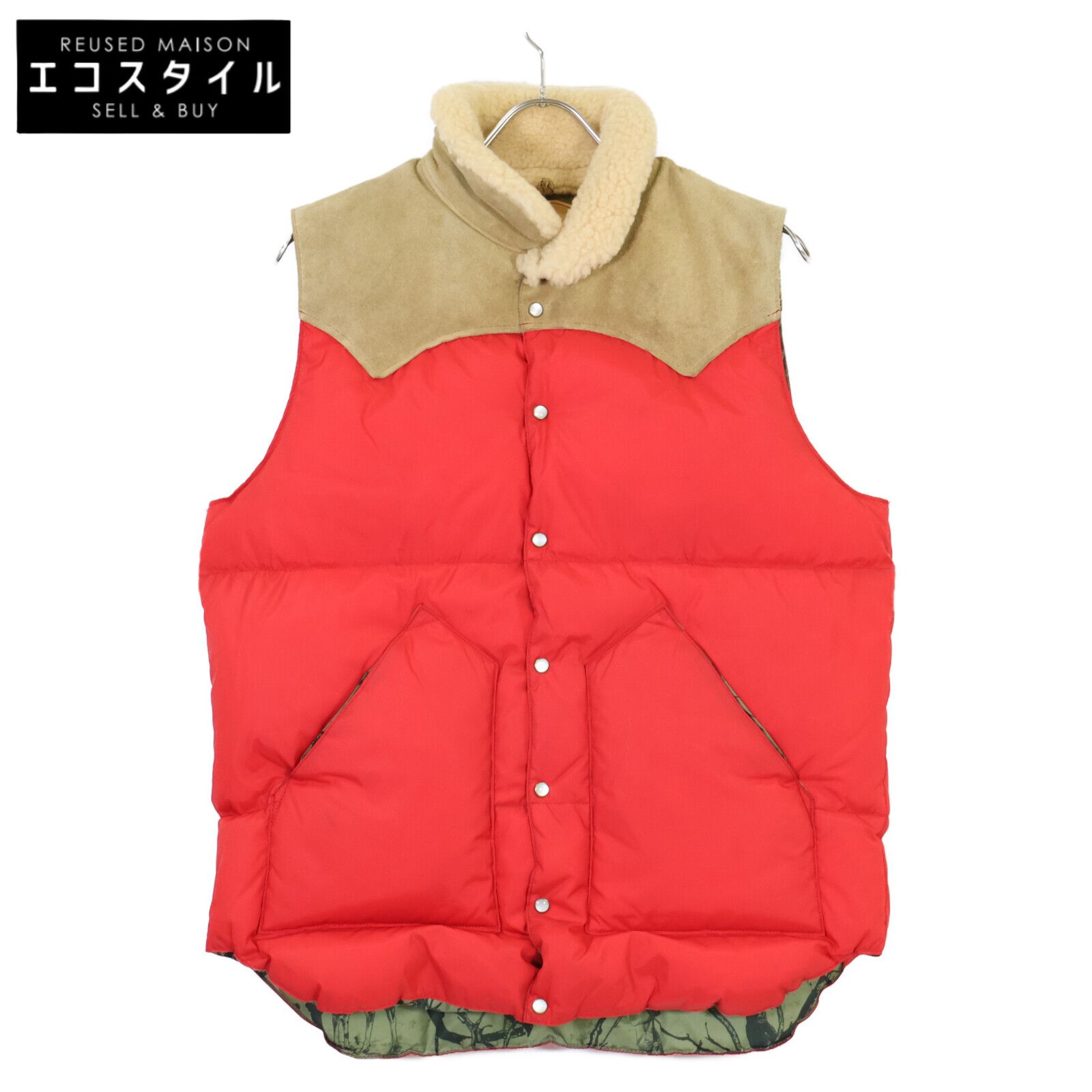 Rocky Mountain Featherbed ロッキーマウンテンフェザーベッド