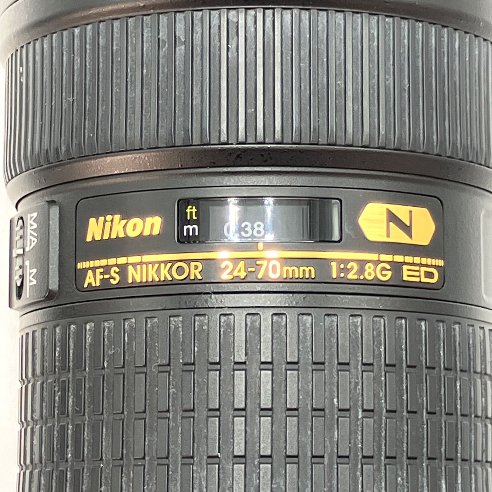 ✨美品✨ NIKON D800 + AF-S NIKKOR 24-70mm f/2.8G EDセット - メルカリ