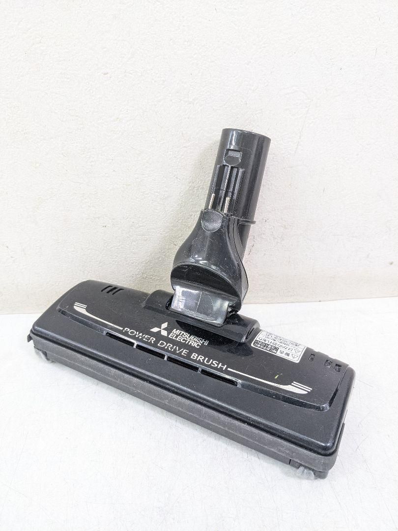 MITSUBISHI 三菱電機 TC-FXD7P-T 掃除機 ヘッド 三菱電機 TC-FXD7P-T