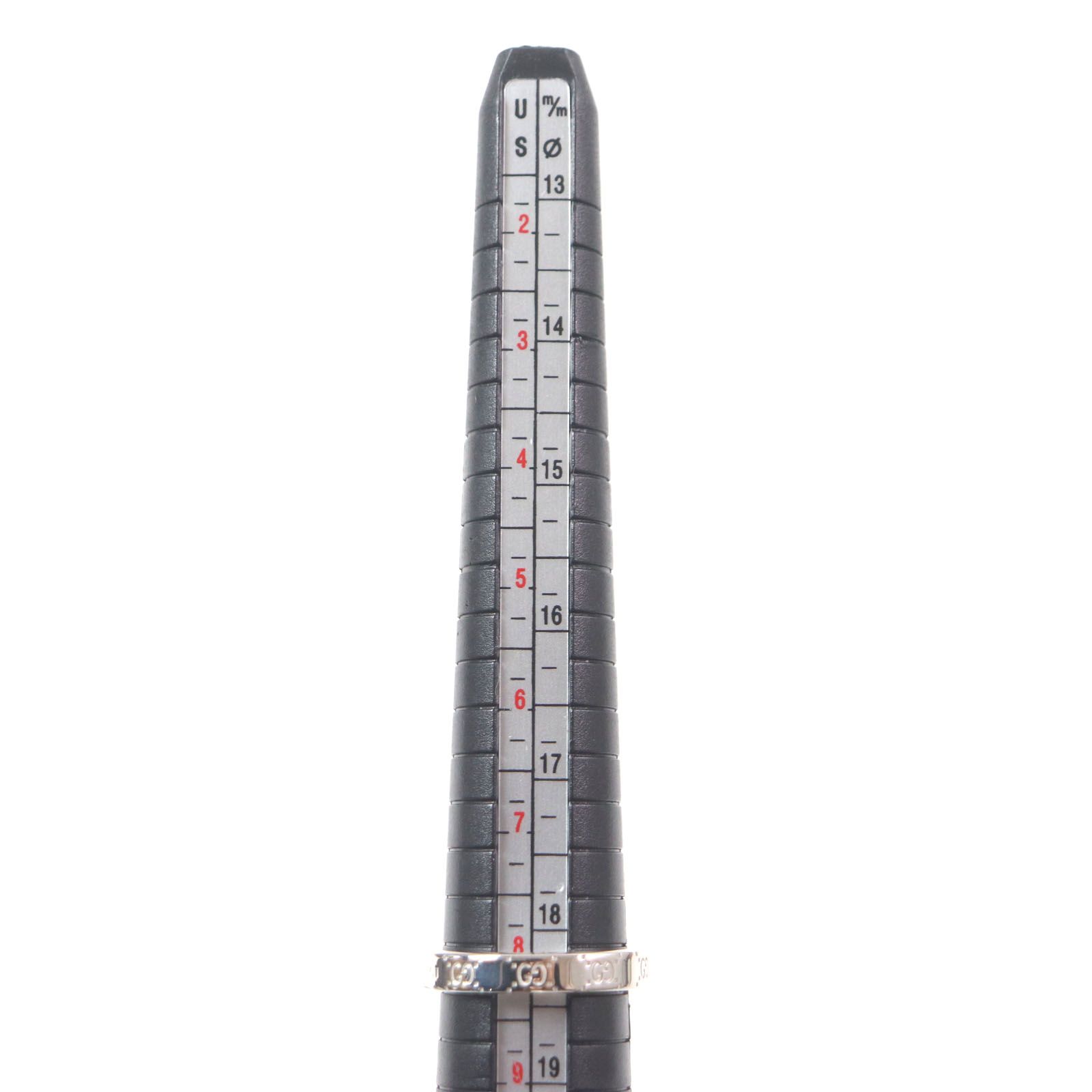 重量5.1g メンズ