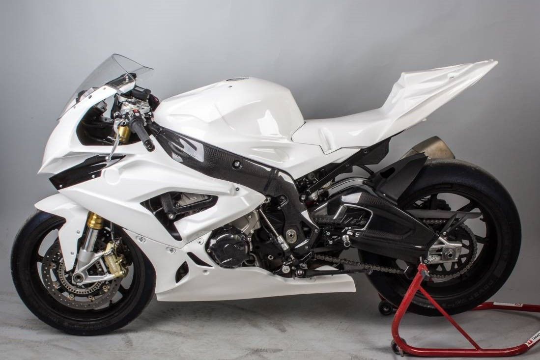 レースカウル S1000RR 15-18 受注製造 - メルカリ