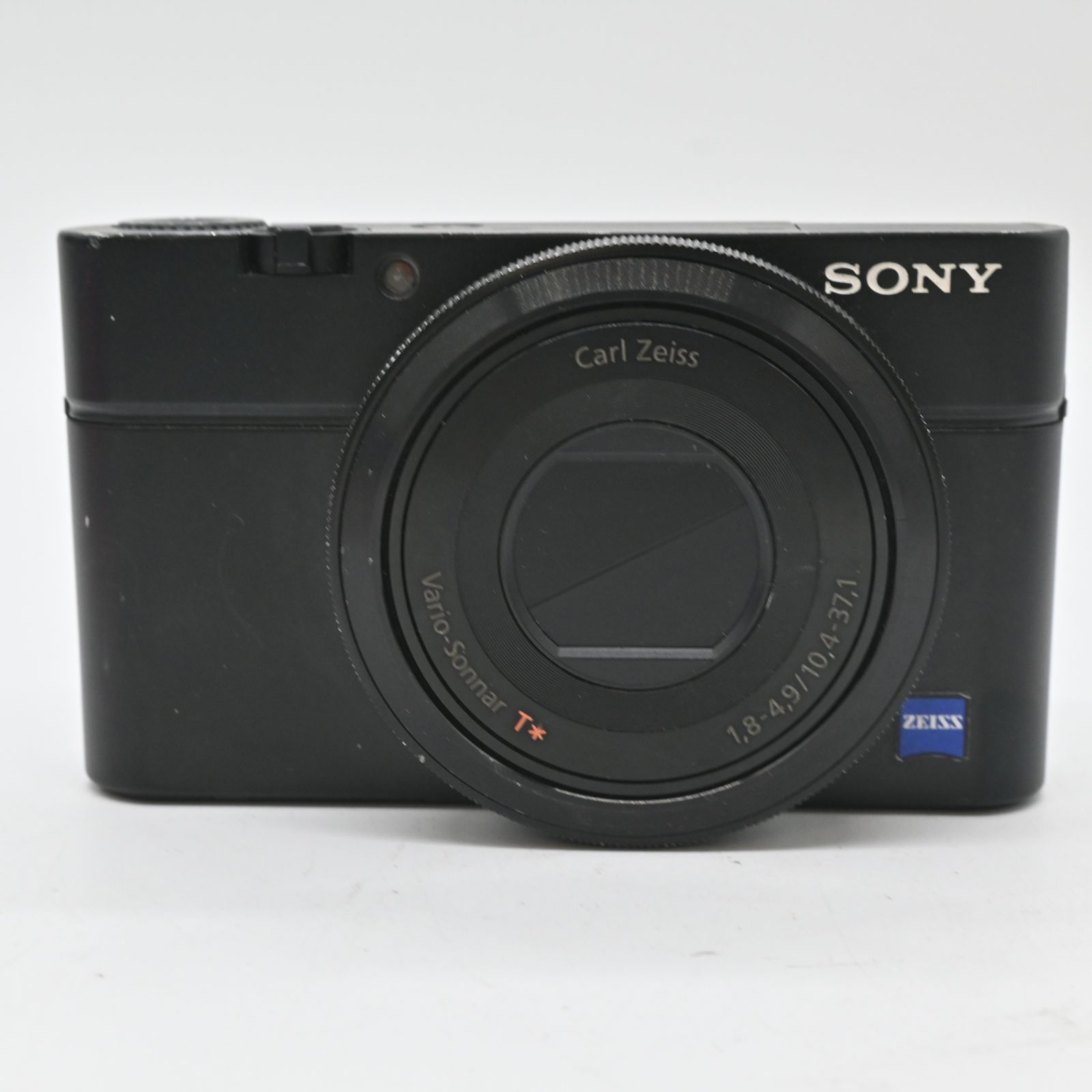Cyber-shot DSC-RX100