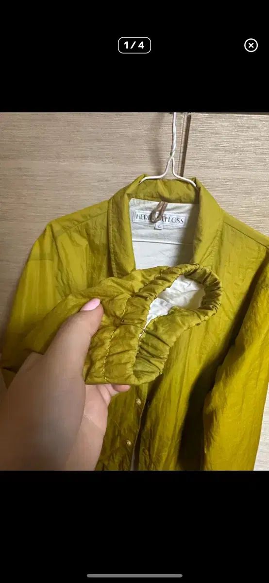 HERITAGE FLOSS コーチジャケット 本日入荷!!!】