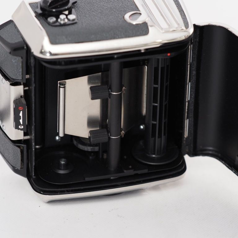 ZENZA BRONICA SQ-i 6x6 120フィルムバック BRONICA|フィルムバック