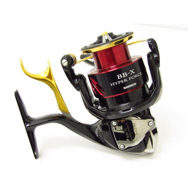 SHIMANO シマノ 17. BB-X HYPER FORCE ハイパーフォース