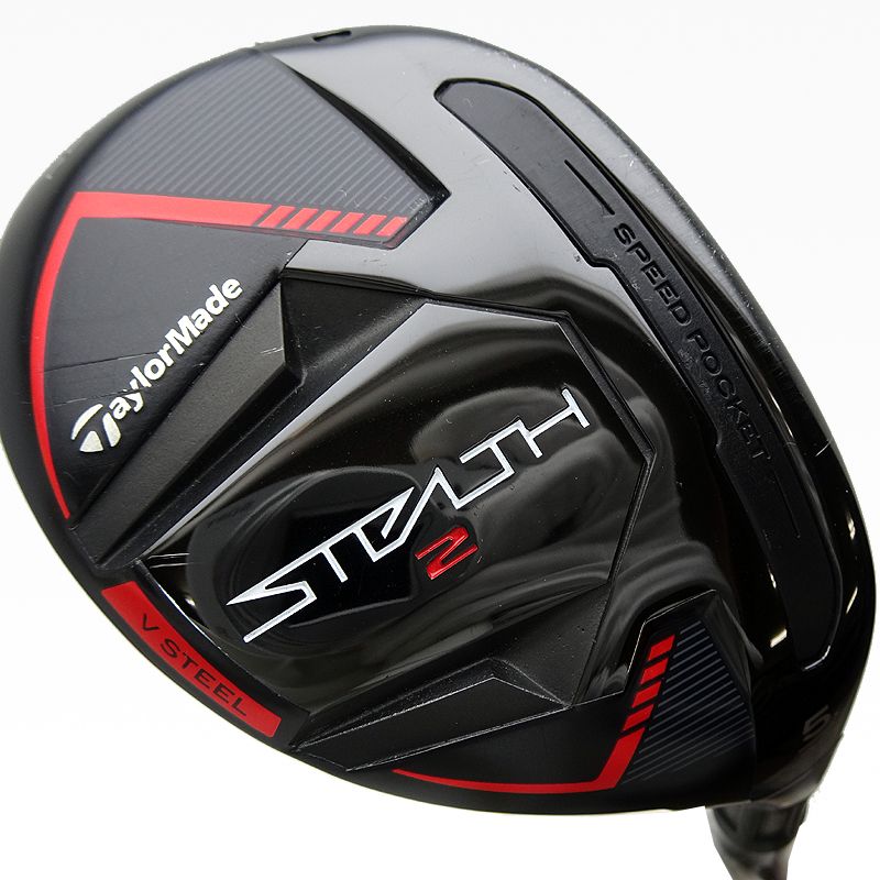 テーラーメイド ユーティリティー STEALTH2 RESCUE U5 25