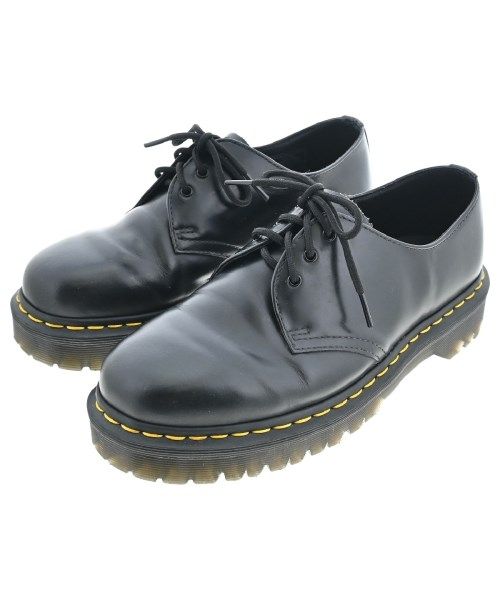 Dr.Martens ブーツ メンズ 古着