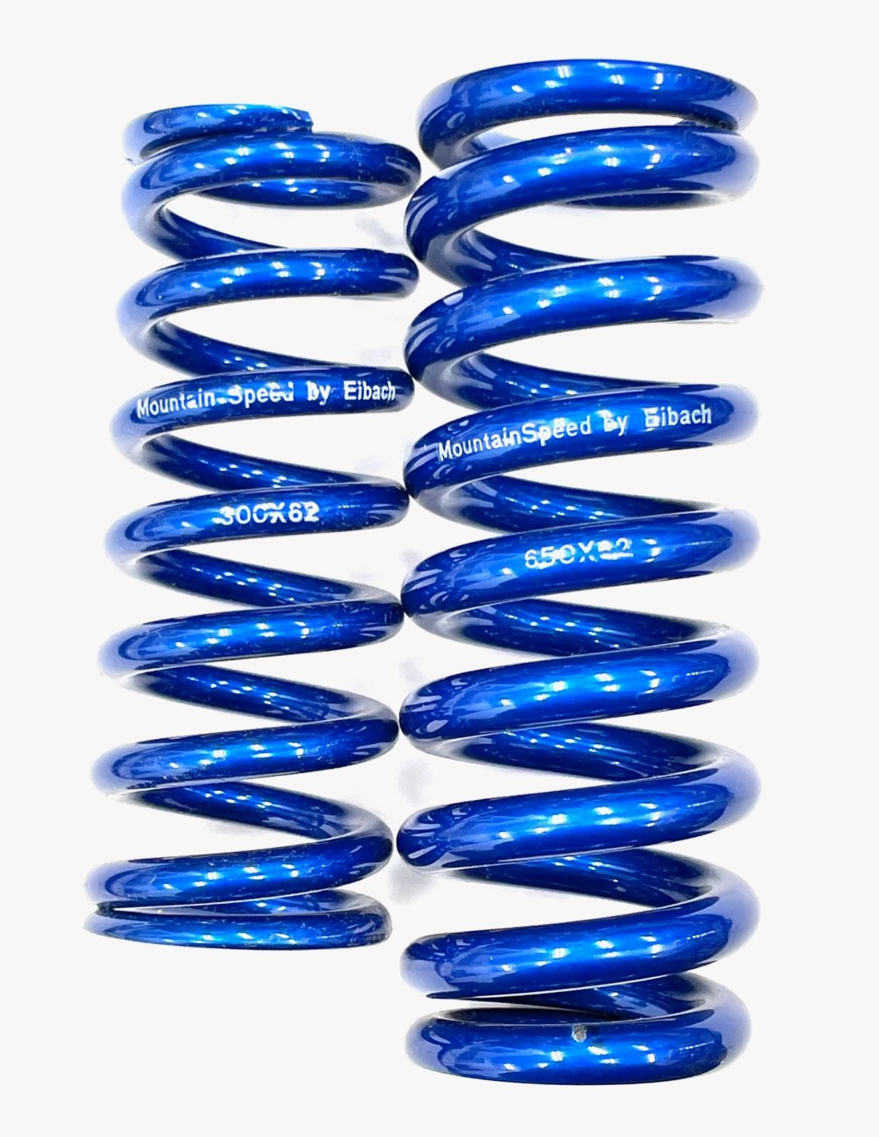 REAR SPEED SPRINGS 2.25インチ用 リアサス・スプリング