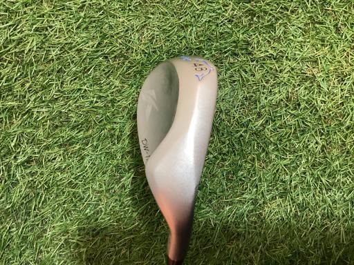 キャスコ Dolphin Wedge DW-118 シルバー 48° ウェッジ WG NS PRO ZELOS 6 フレックスその他 メンズ 男性用 右利き 右用 Cランク ゴルフクラブ