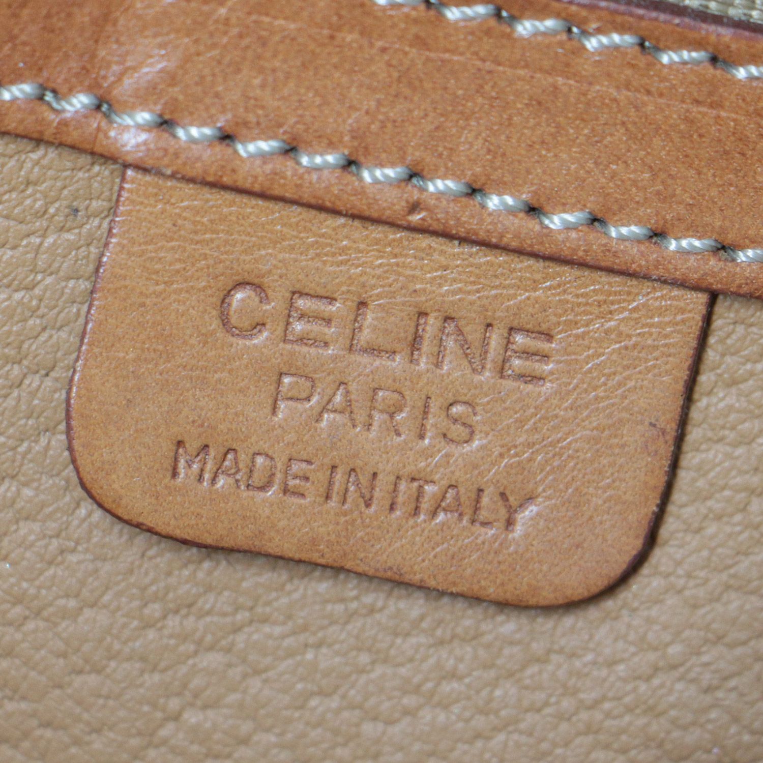CELINE セリーヌ ハンドバッグ ショルダーバッグ カバン 鞄 2WAY CELINE セリーヌ ハンドバッグ ショルダーバッグ カバン 鞄 2WAY