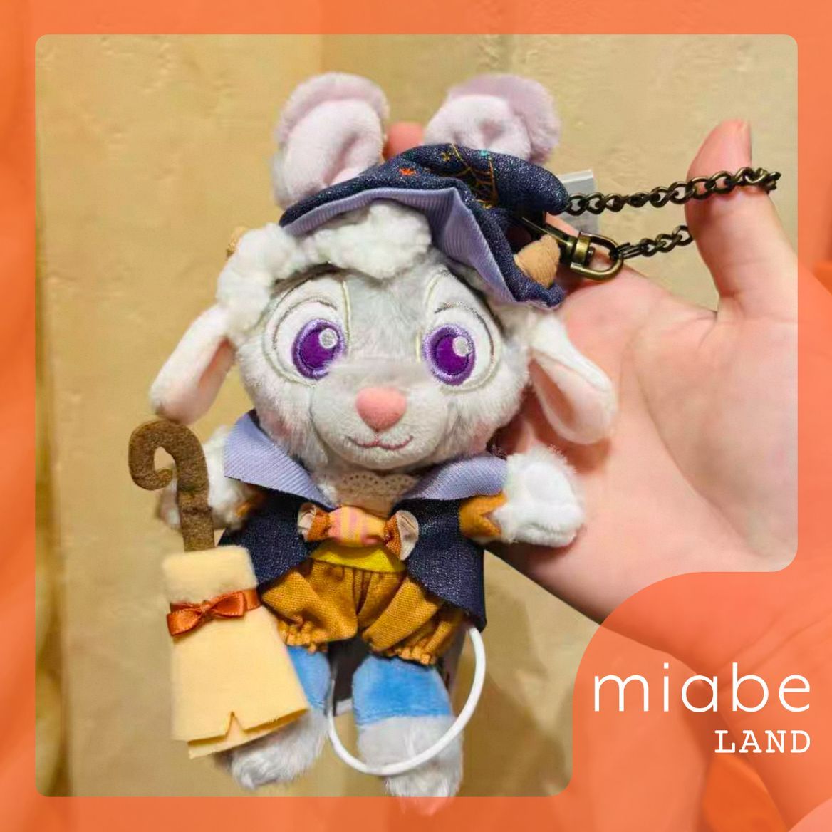 Group B｜10~15営業日国内倉庫発送｜miabe LAND｜限定｜上海