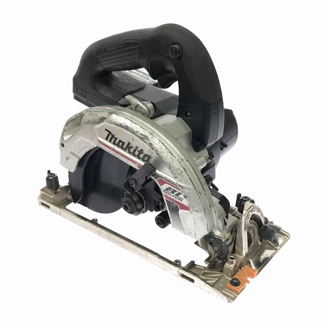 Makita - マキタ　充電式マルノコ　18v HS631D 165mm Makita マキタ HS631DGXSB 18V 165mm充電式マルノコ 鮫肌プレミアム