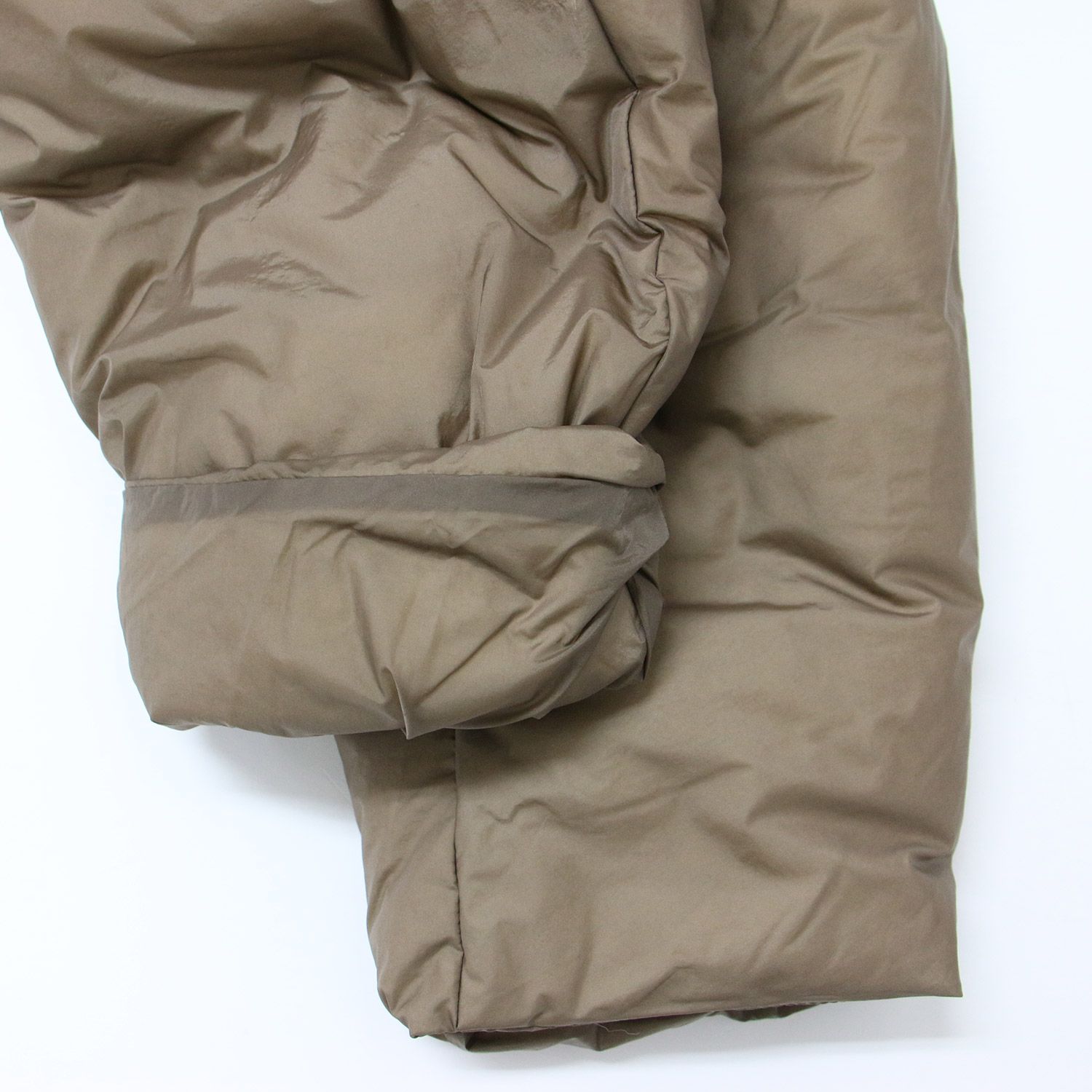 REMI RELIEF レミレリーフ Chaos カオス 別注 ダウン ジャケット