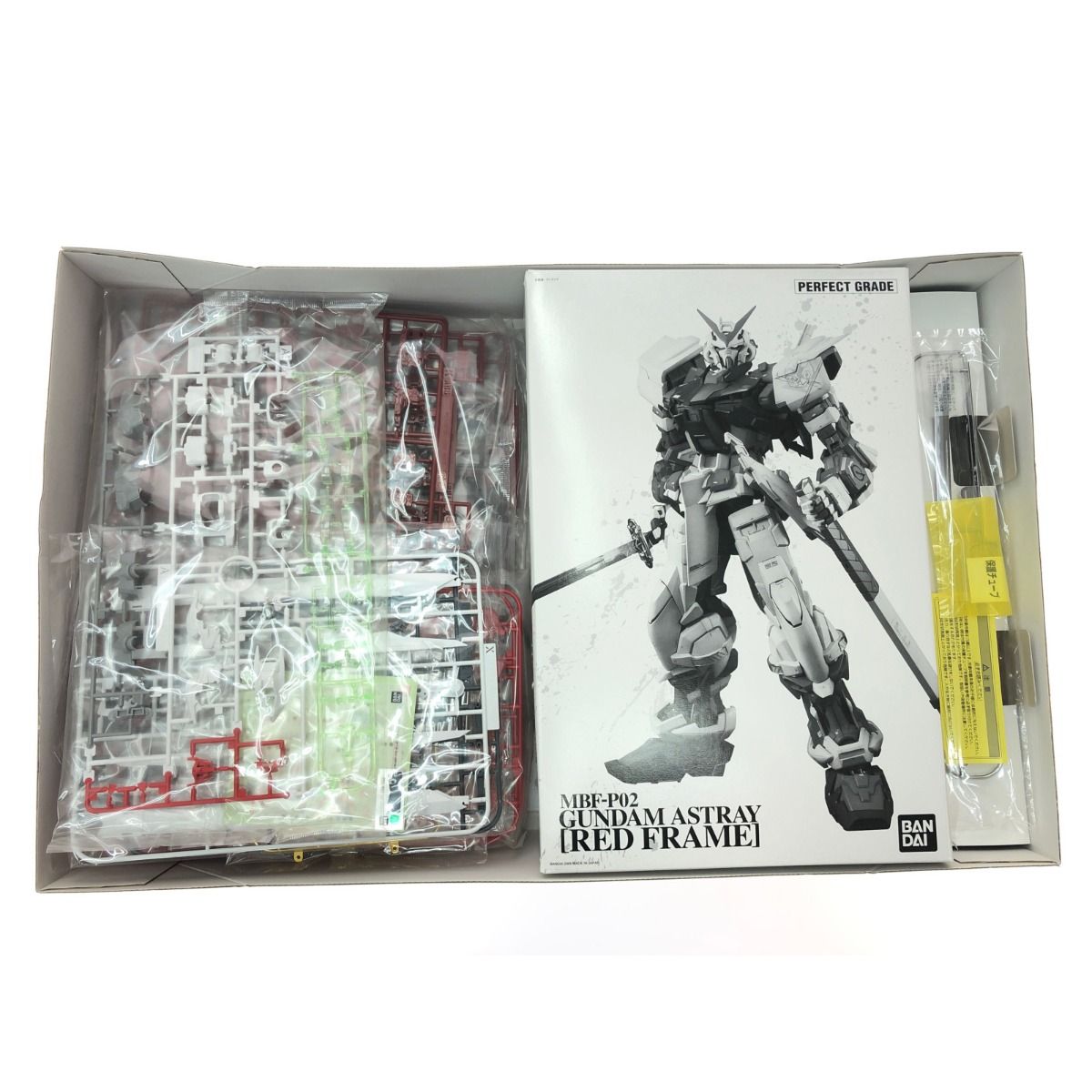 ガンダムアストレイ